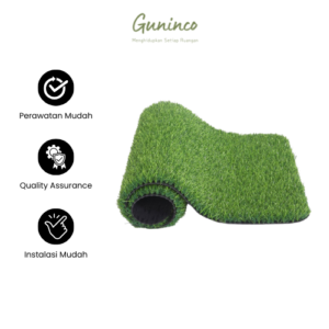 Supplier Rumput Sintetis Surabaya